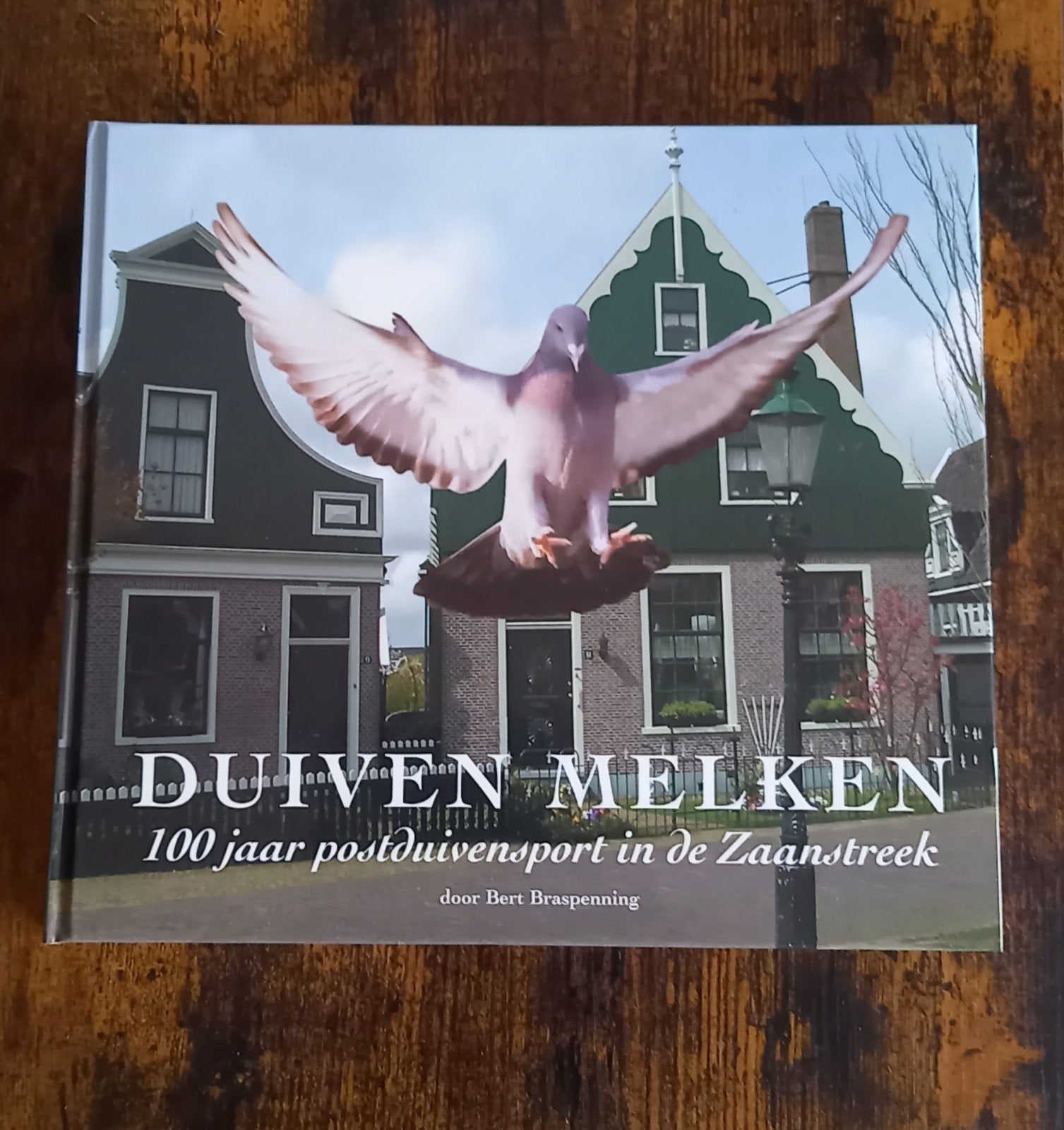 boek postduiven, Meerdere dieren, Postduif