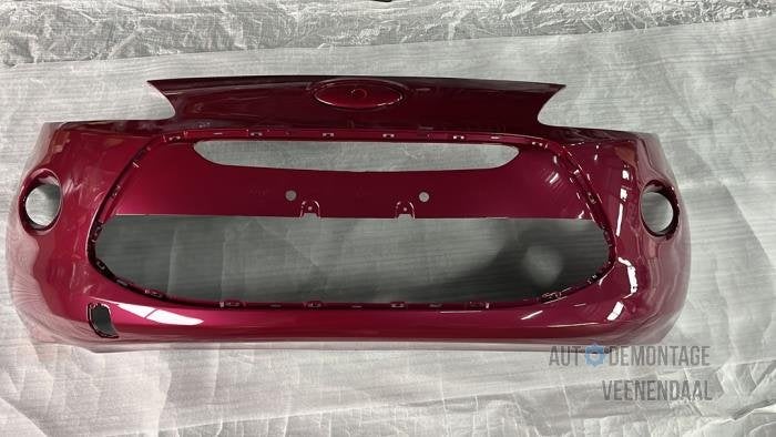 Voorbumper van een Ford KA (BLUSH), -, -, Nieuw, Ophalen of Verzenden