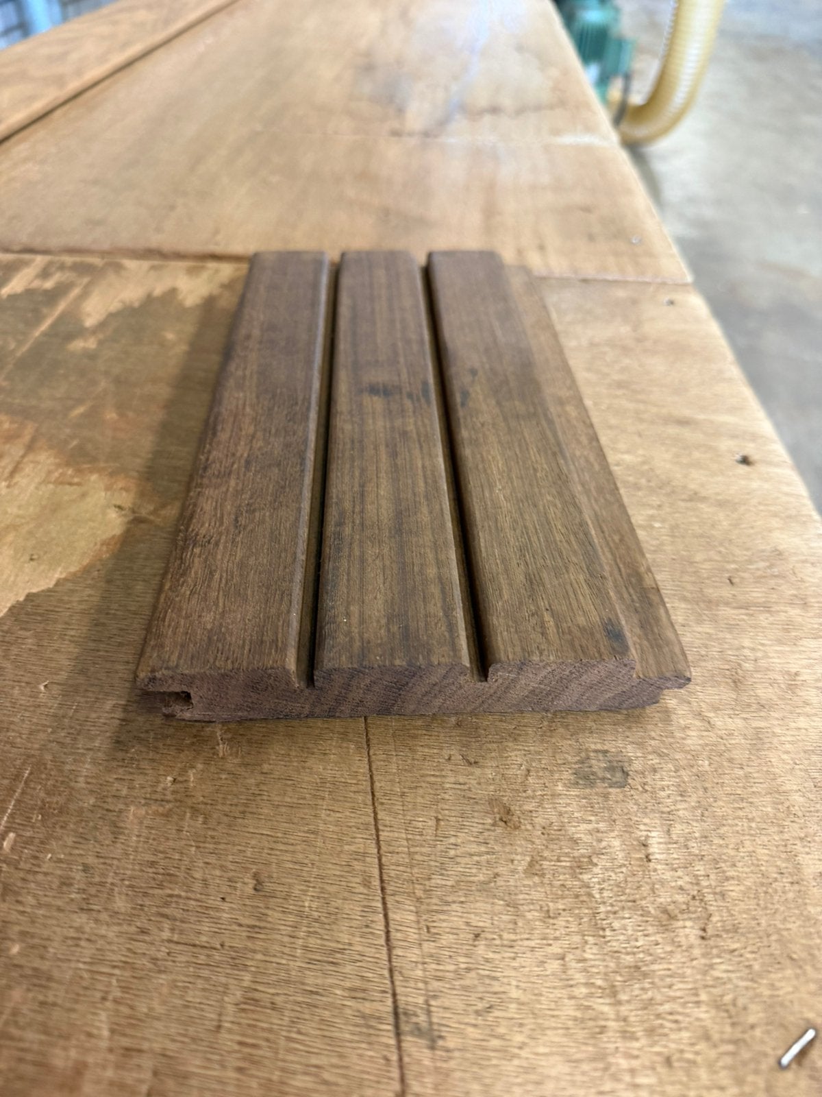Thermo frake vario 4, Ophalen, Zo goed als nieuw, 250 cm of meer, Planken