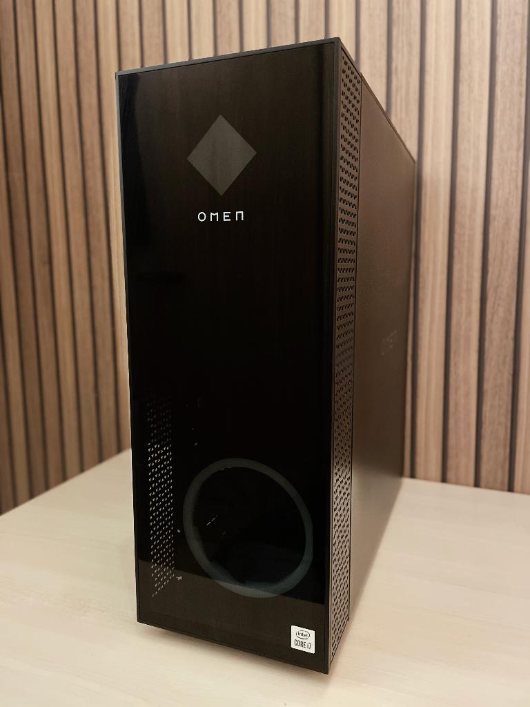 RTX 3080 | Intel i7 | 32 GB RAM | Krachtige PC, 32 GB, Ophalen of Verzenden, Zo goed als nieuw, 2 TB