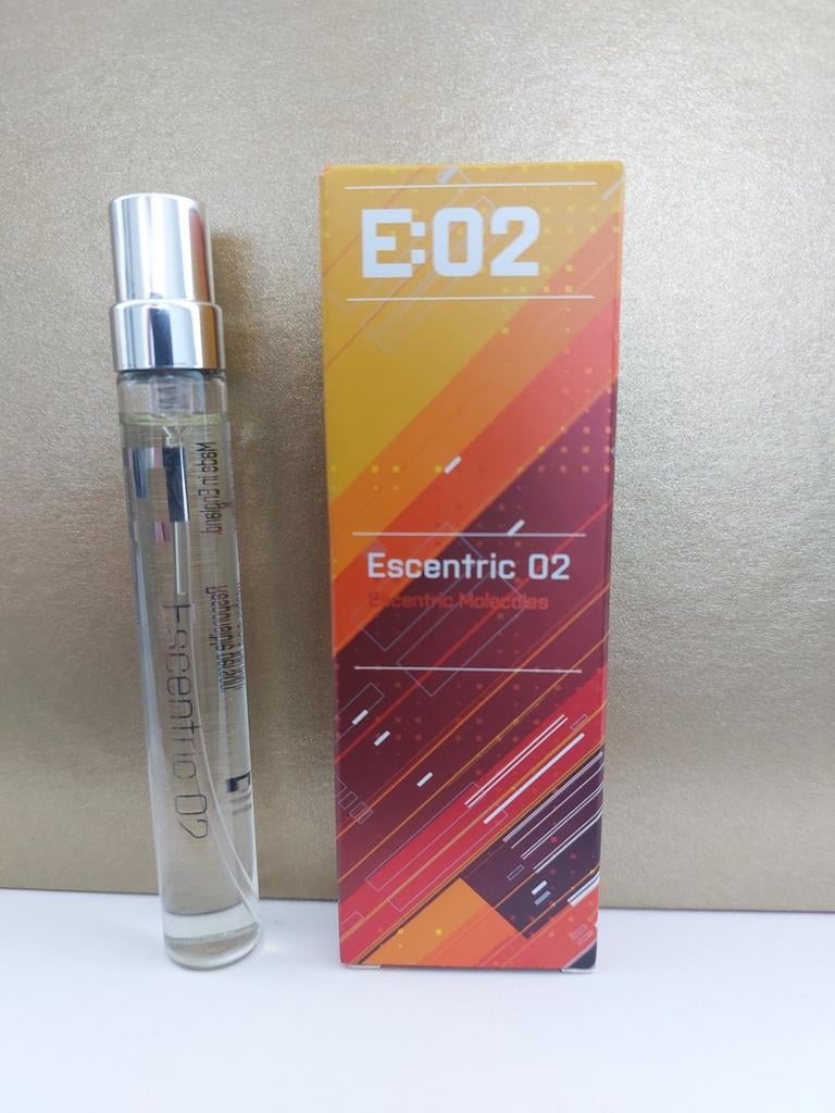 Escentric Molecules - Escentric 02, Ophalen of Verzenden, Nieuw