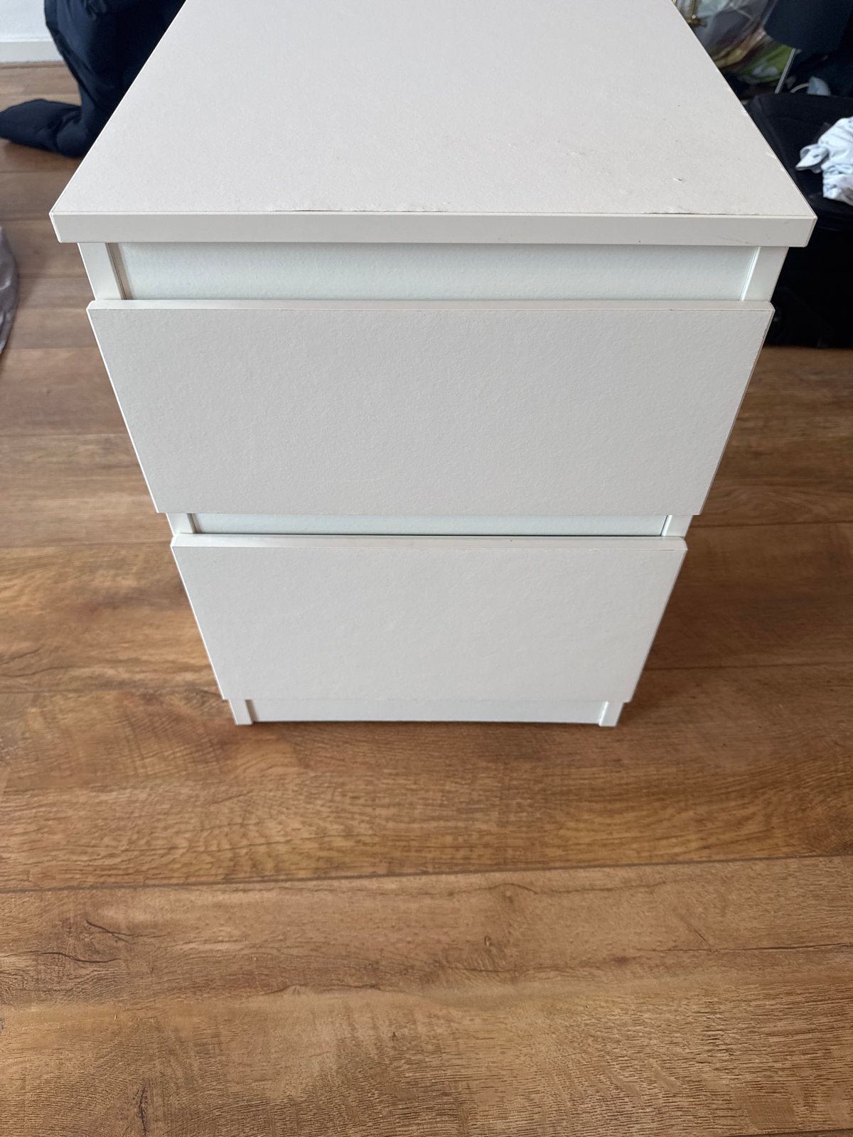 Gratis IKEA Kullen ladekast 35x49 cm - Gebruikt, Ophalen, Minder dan 50 cm, Gebruikt, 1 of 2 laden