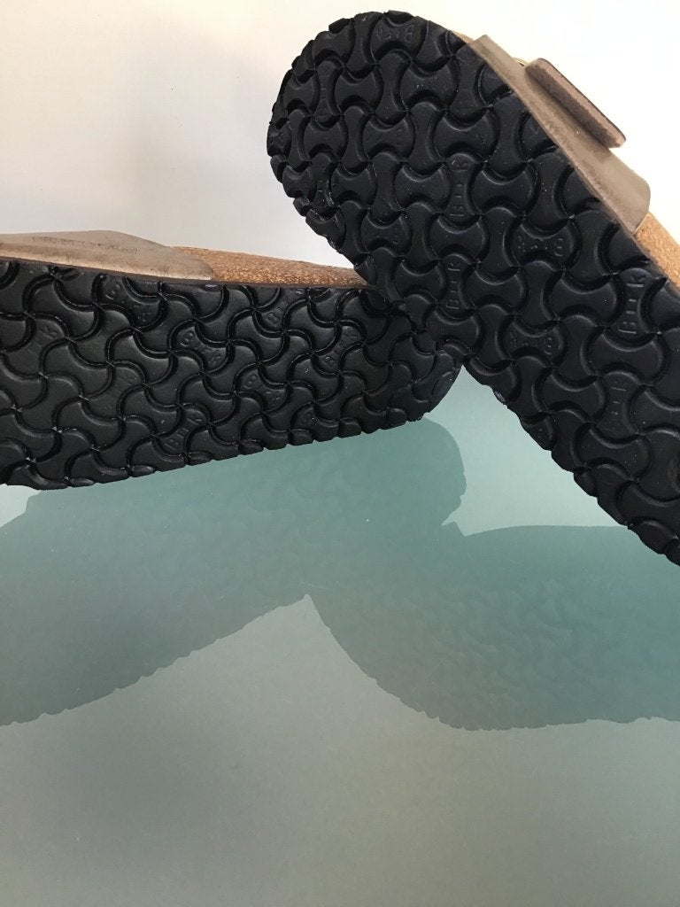 Birkenstock 40 slippers Madrid Big Buckle | Gratis verzenden, Kleding | Dames, Schoenen, Slippers, Overige kleuren, Verzenden