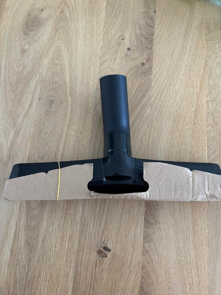 Philips stofzuiger mondstuk nieuw, Ophalen