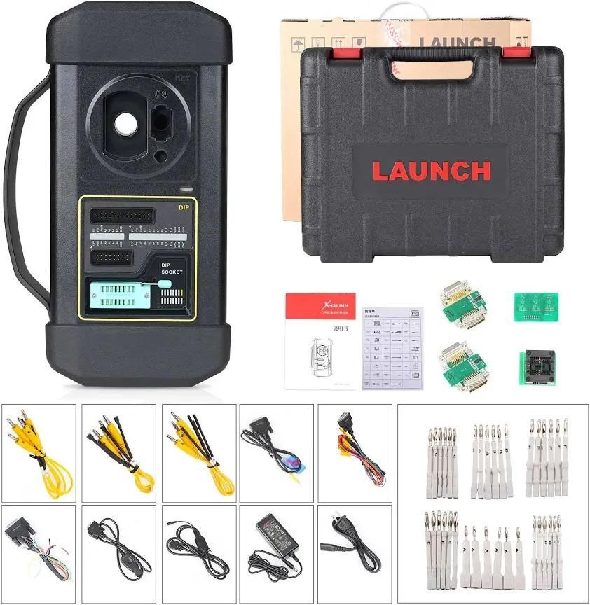 Launch X-PROG 3 – Nieuw in ongeopende doos, Auto diversen, Ophalen of Verzenden