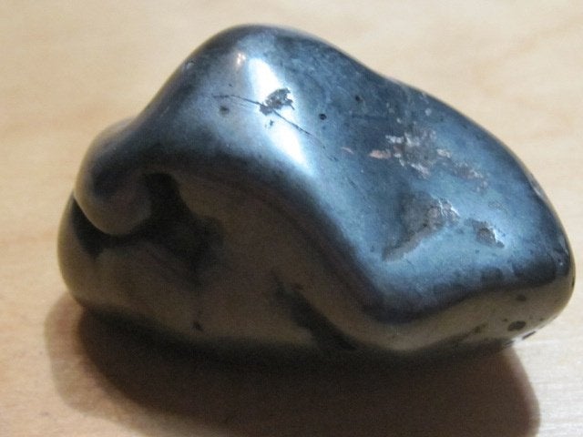 e. zware (300Kt) edelsteen PSILOMELAAN (2), Verzenden, Nieuw
