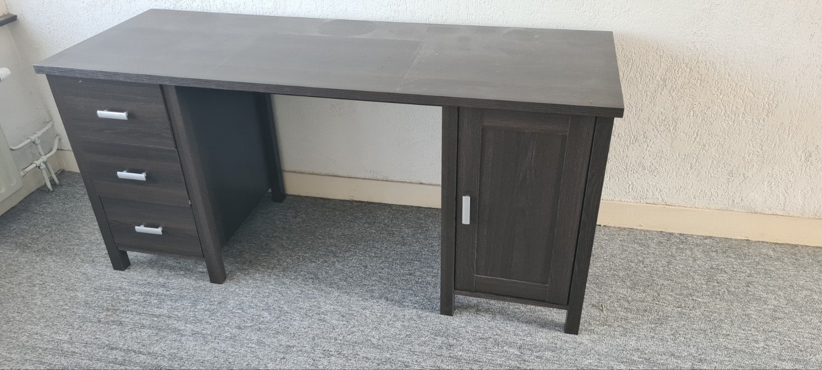 bureau, Huis en Inrichting, Ophalen, Gebruikt