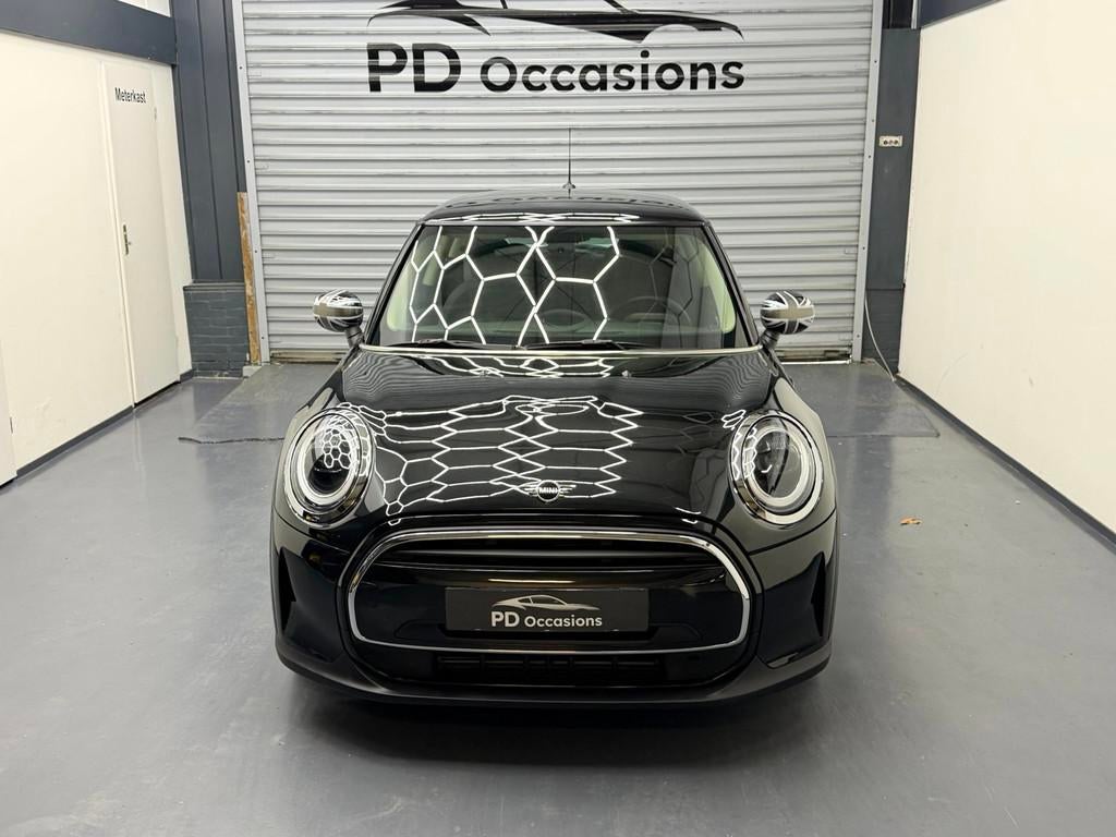 Mini Mini 1.5 Cooper 136PK - Navi - Sfeerverlichting - Clima, Voorwielaandrijving, 136 pk, Gebruikt, 4 stoelen