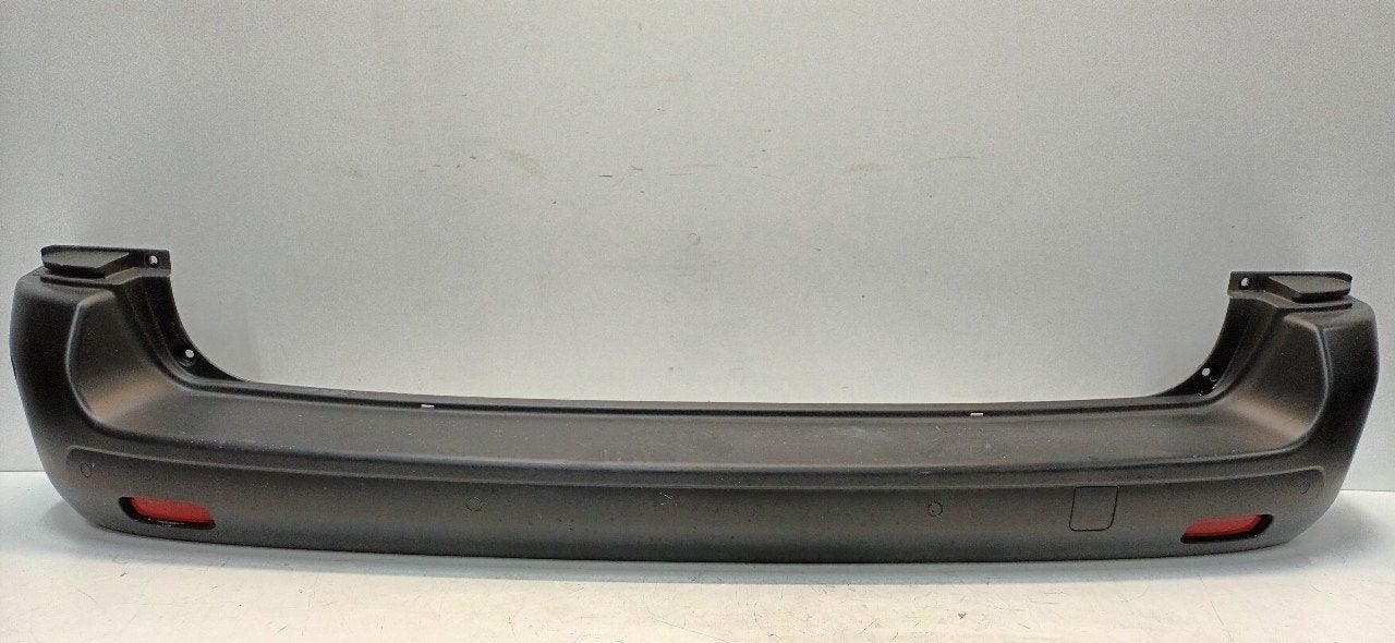 Bumper achter Opel Vivaro, Onderdelen@venauto.nl, Van der Ven Autorecycling B.V., Gebruikt, Ettenseweg 76, 4706 PB Roosendaal, The Netherlands