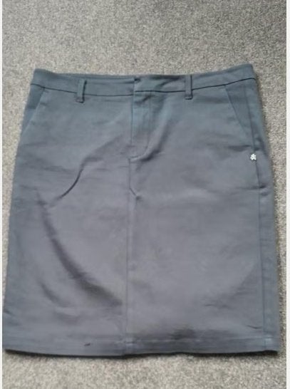 Zwarte rok Nick Jeans maat 40, Kleding | Dames, Rokken, Maat 38/40 (M), Zwart, Ophalen of Verzenden, Knielengte