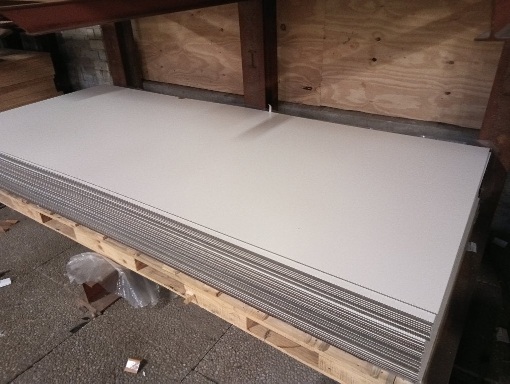 hpl platen, Doe-het-zelf en Verbouw, Platen en Panelen, Ophalen, Nieuw, HPL, Minder dan 20 mm