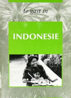 Te gast in Indonesië, Overige merken, Europa, Ophalen of Verzenden, Zo goed als nieuw