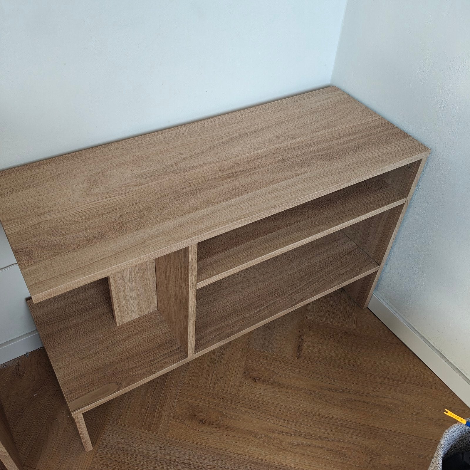 IKEA HOMERUD Opbergmeubel - Zo goed als nieuw, Huis en Inrichting, Ophalen, Zo goed als nieuw
