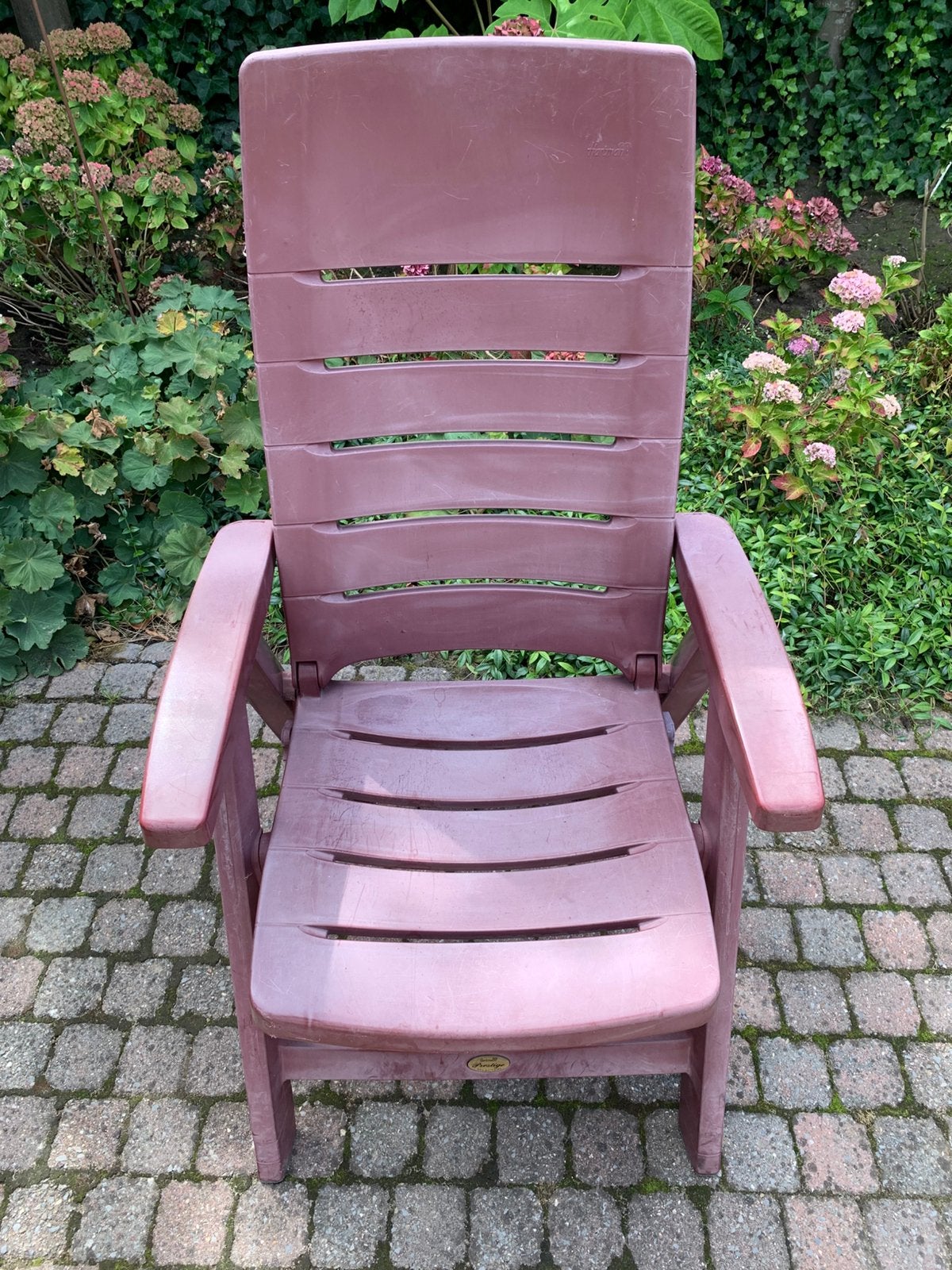 Hartman, Tuin en Terras, Ophalen, Gebruikt, Kunststof