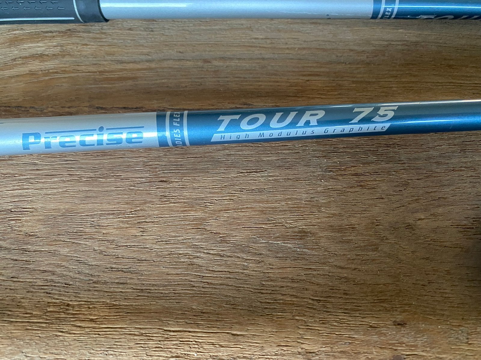 Foto 10 van Golfset precise XT420 dames