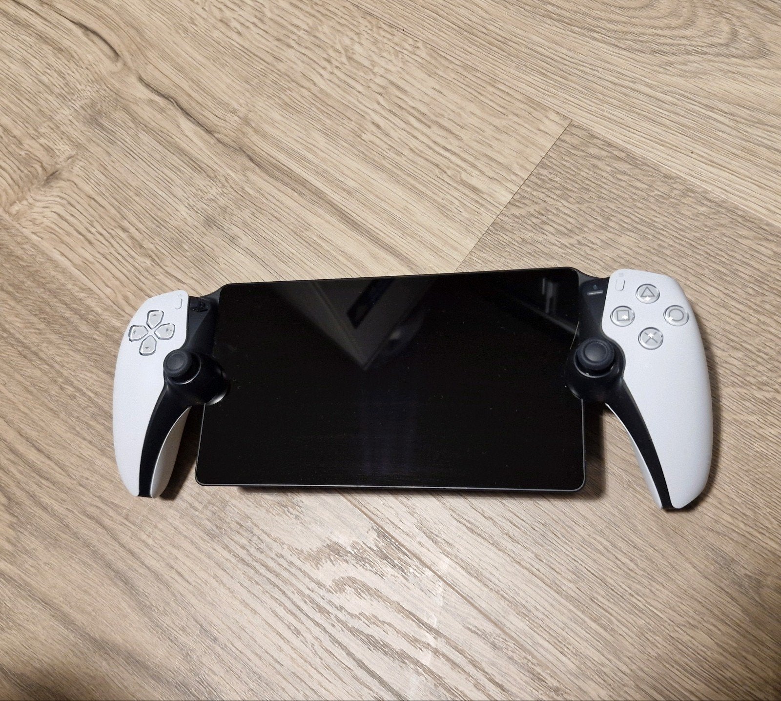 Sony PlayStation Portal Remote Player
