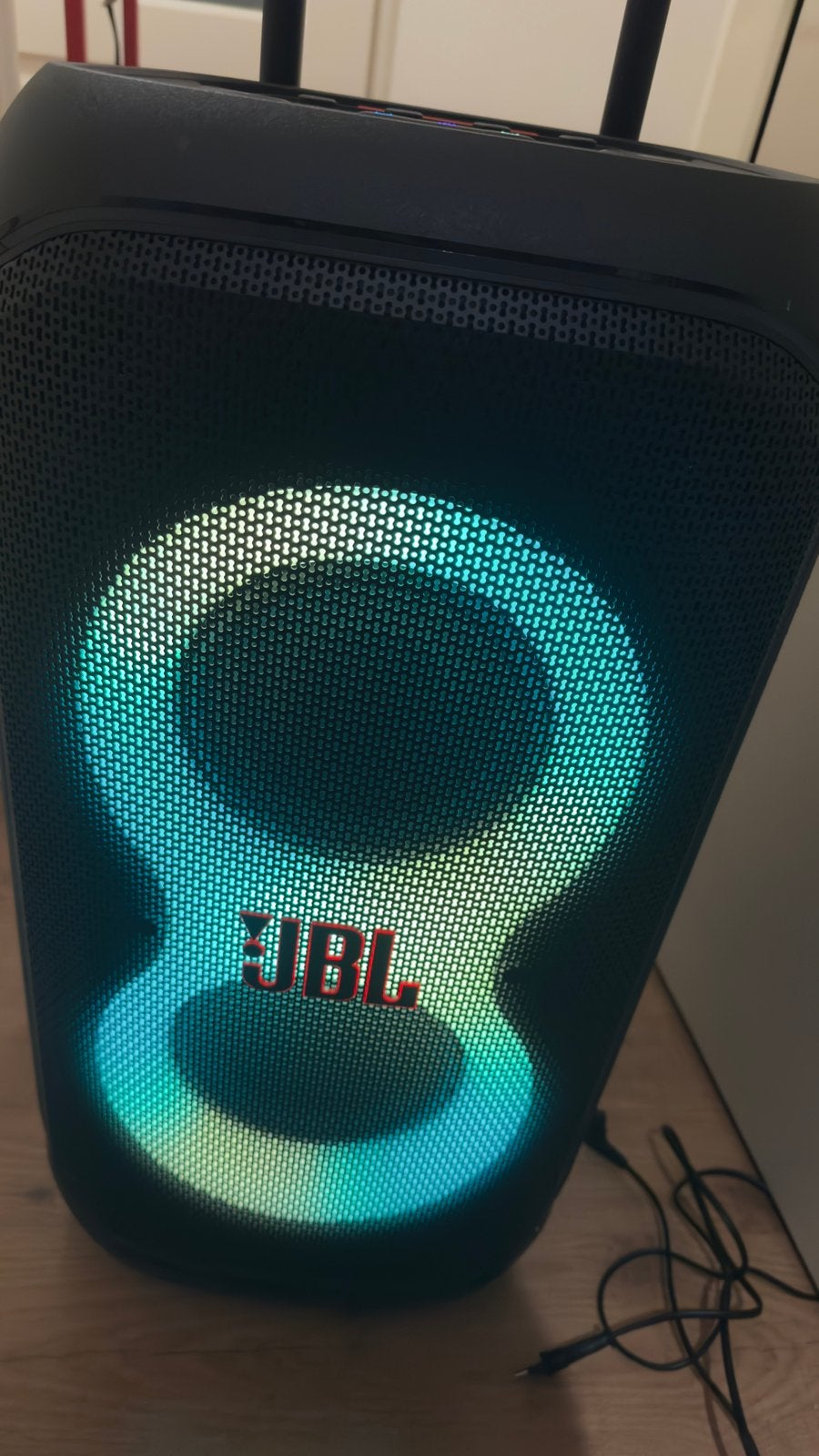 JBL Partybox Stage 320