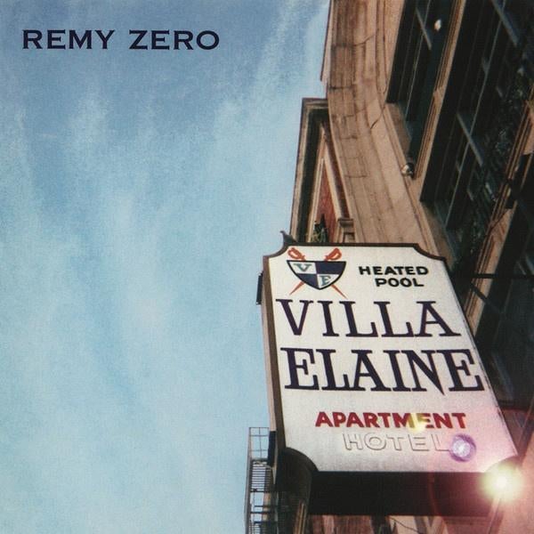 Remy Zero, Ophalen of Verzenden, Gebruikt