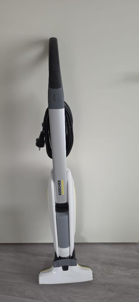 Karcher, Ophalen, Overige typen