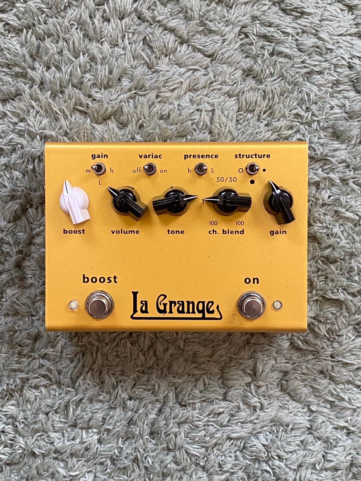 Bogner La Grange, Ophalen of Verzenden, Zo goed als nieuw