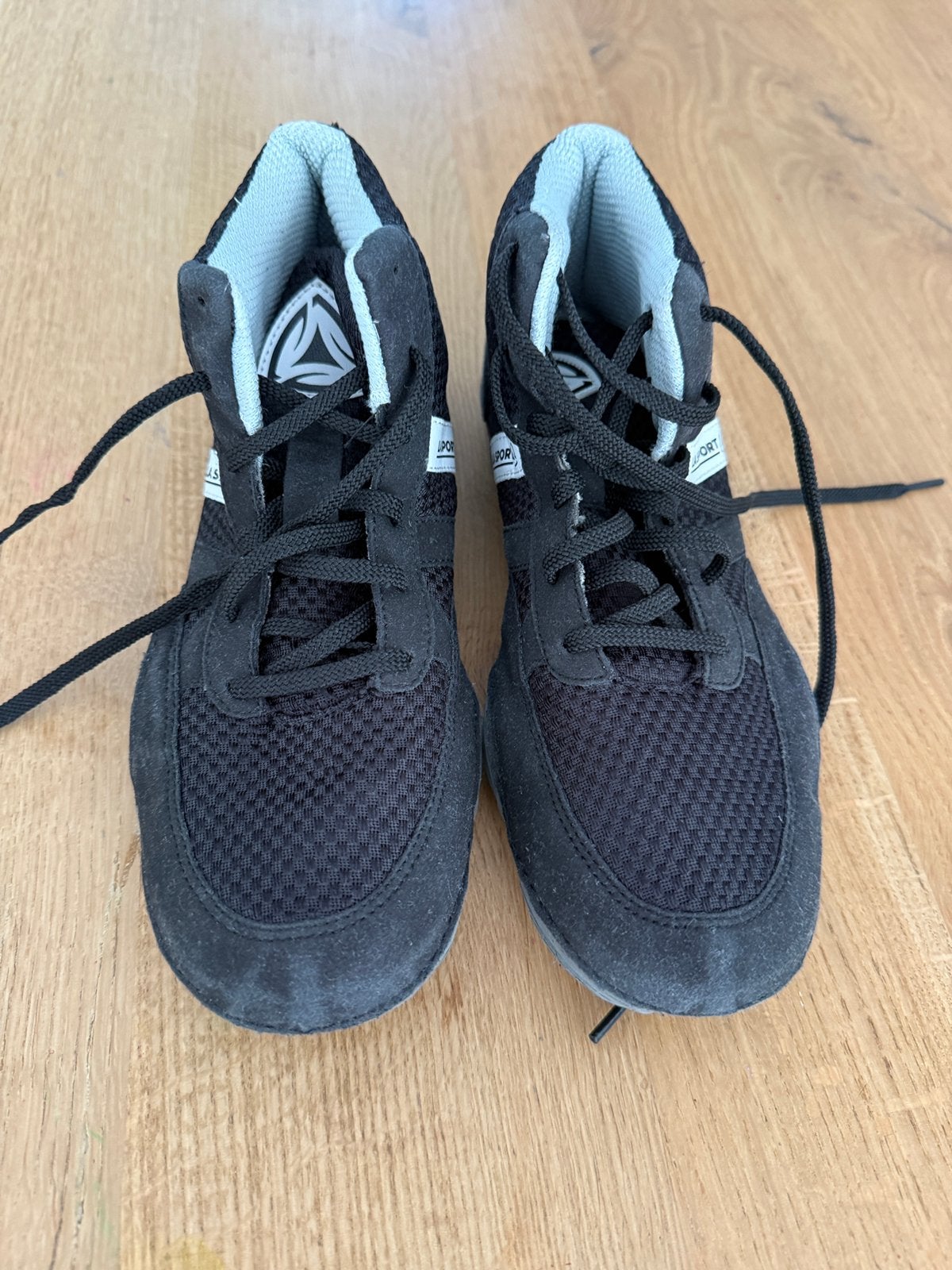 LA Sport Worstelschoenen mt 39, Ophalen, Overige, Maat S, Vechtsportschoenen