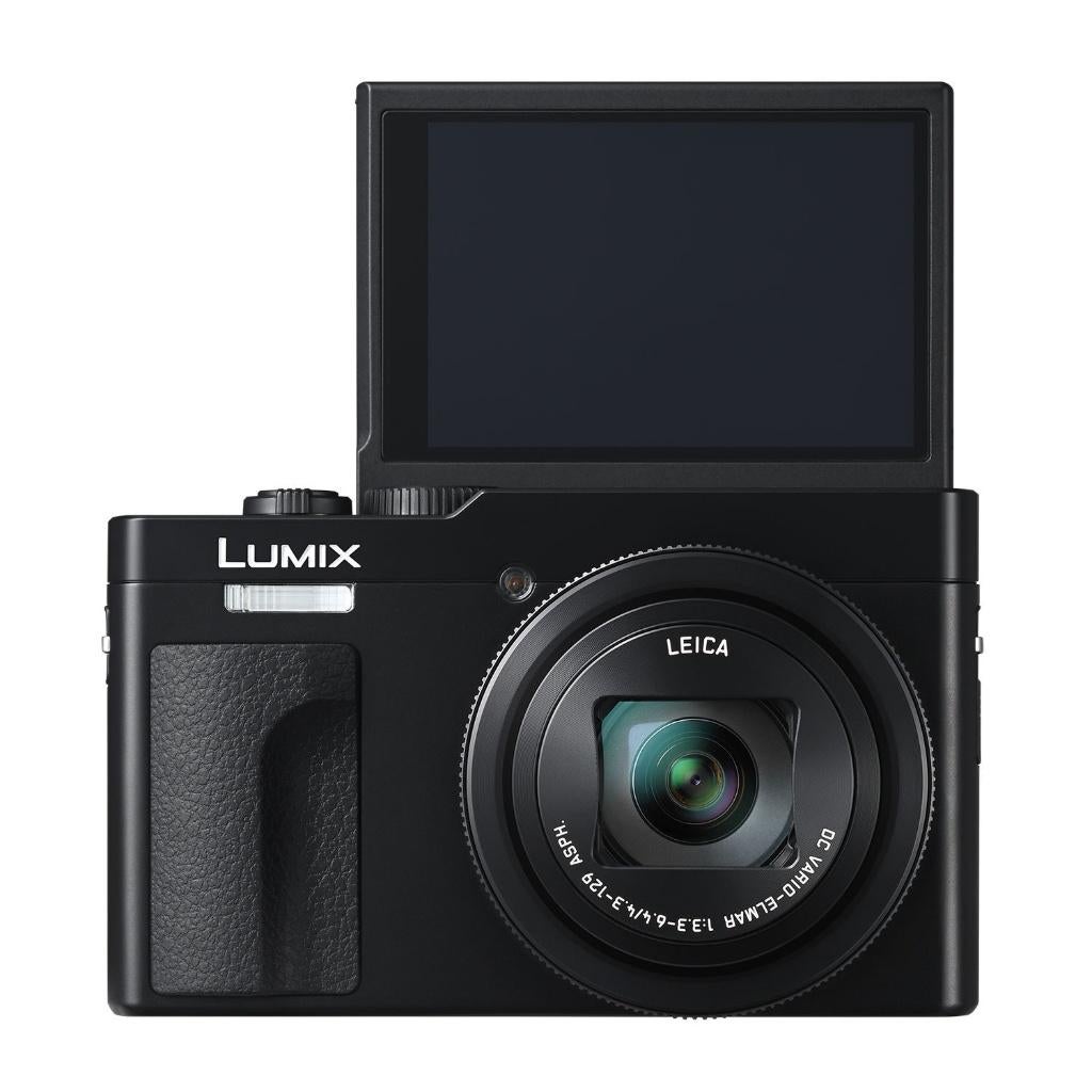 Panasonic Lumix TZ99 NIEUW, Ophalen of Verzenden, Nieuw