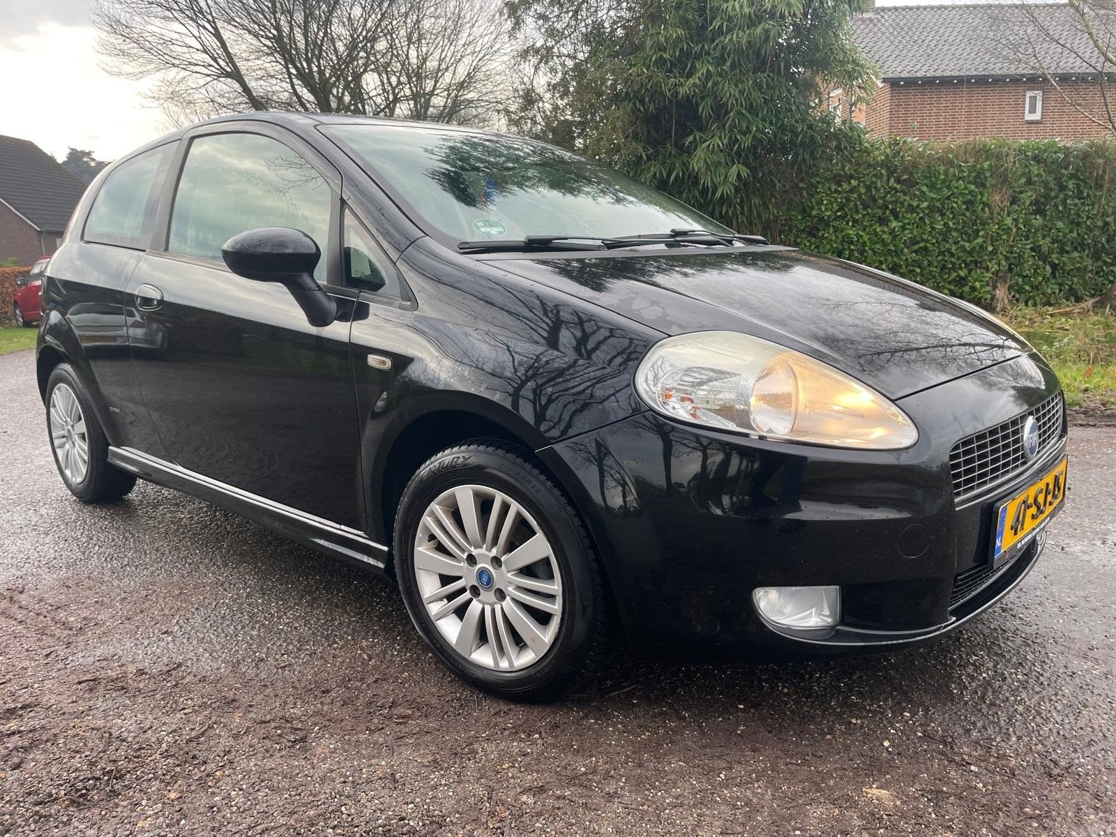 Fiat Punto / Grande Punto / Evo onderdelen, Auto-onderdelen, Ophalen of Verzenden, Gebruikt, Fiat