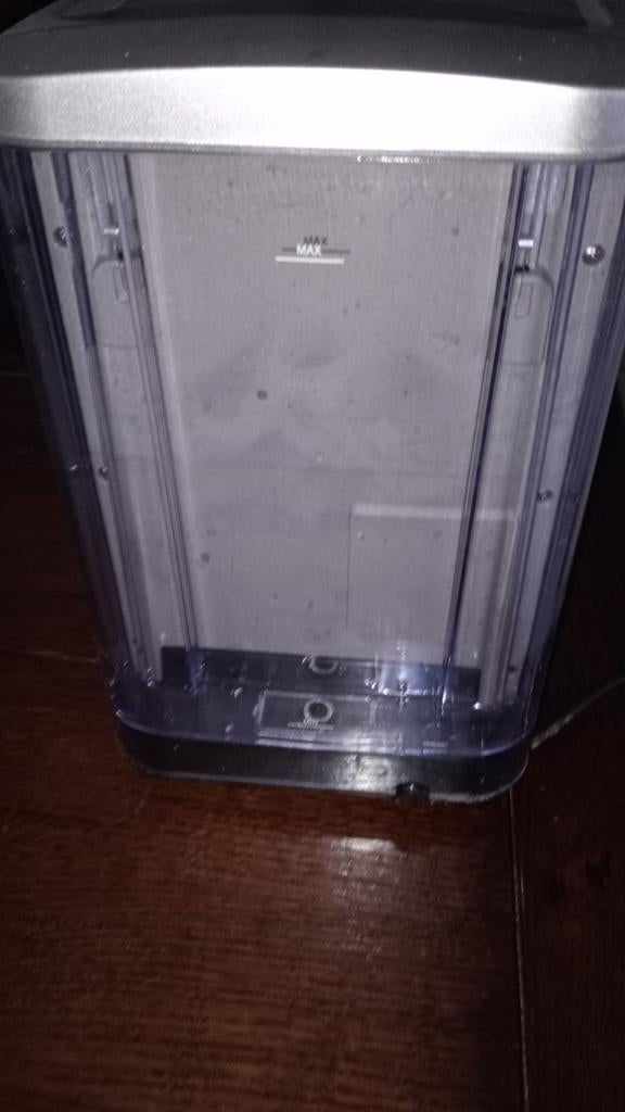 Koffieapparaat, Ophalen of Verzenden, Zo goed als nieuw, Koffiemachine