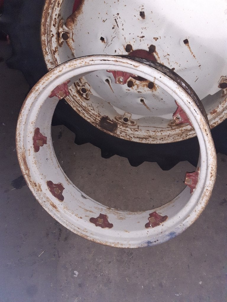 32 inch velg International Cormick, Ophalen of Verzenden, Nieuw