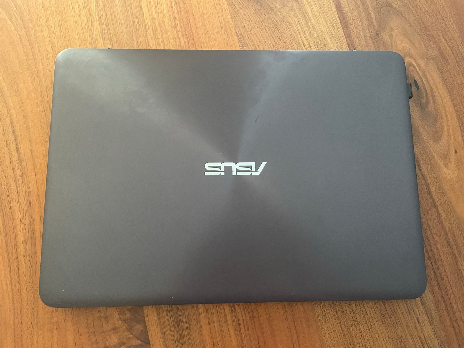 ASUS UX305C laptop + oplader, Ophalen, Gebruikt, Qwerty, 8 GB