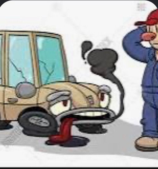 Onderhoud voor auto’s aangeboden!, Ophalen