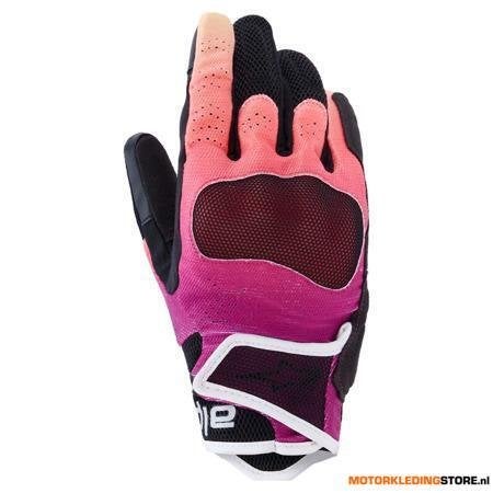 Alpinestars Stella Mogress Airflow Motorhandschoenen, Roze, Ophalen of Verzenden, Nieuw met kaartje