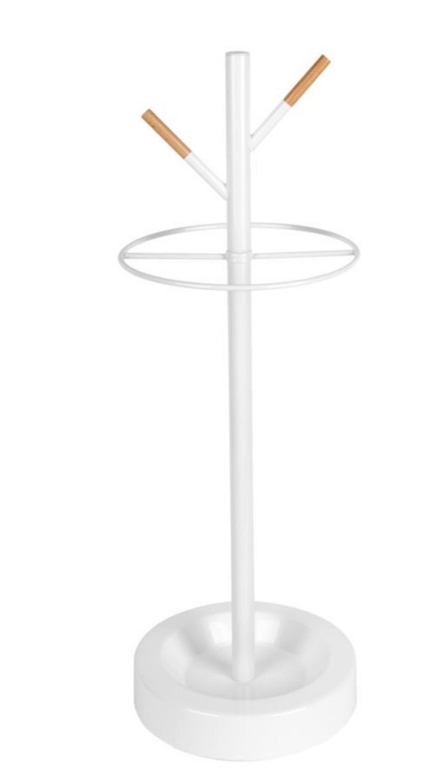TWV€85 Prachtige Leitmotiv Paraplubak Fusion LM1371 Nieuw, Huis en Inrichting, Woonaccessoires | Paraplubakken, Ophalen of Verzenden