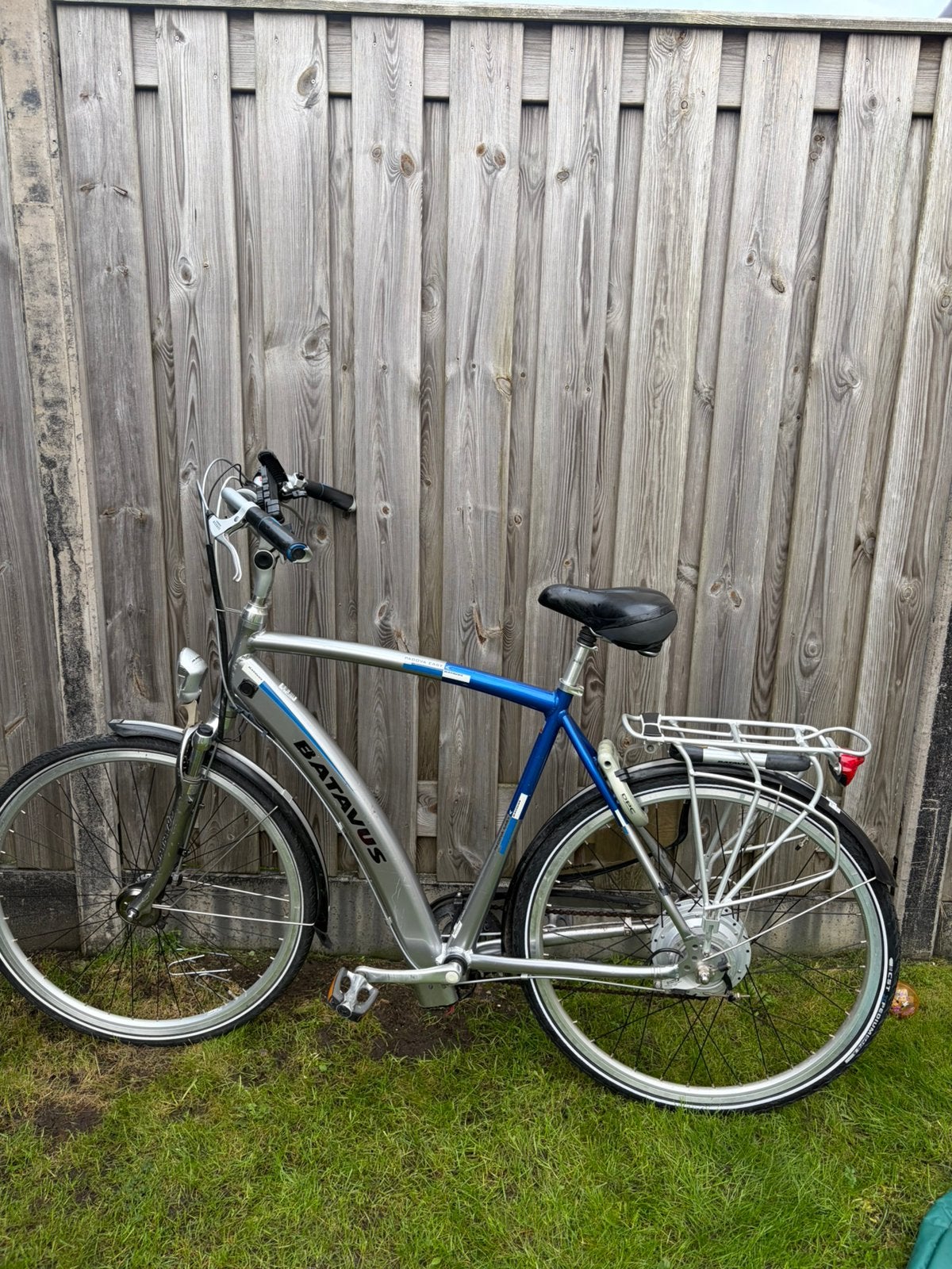 Batavus Padova Easy, Ophalen, Zo goed als nieuw, Batavus