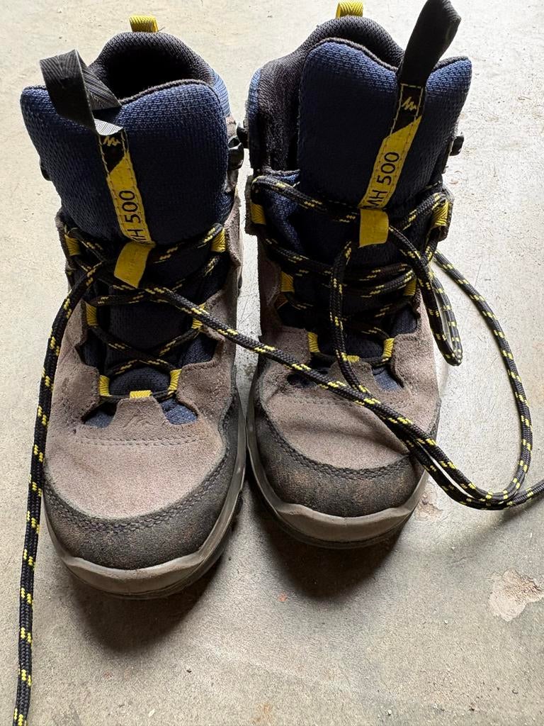 Quesha MH900 maat 31, Ophalen, Gebruikt, Schoenen