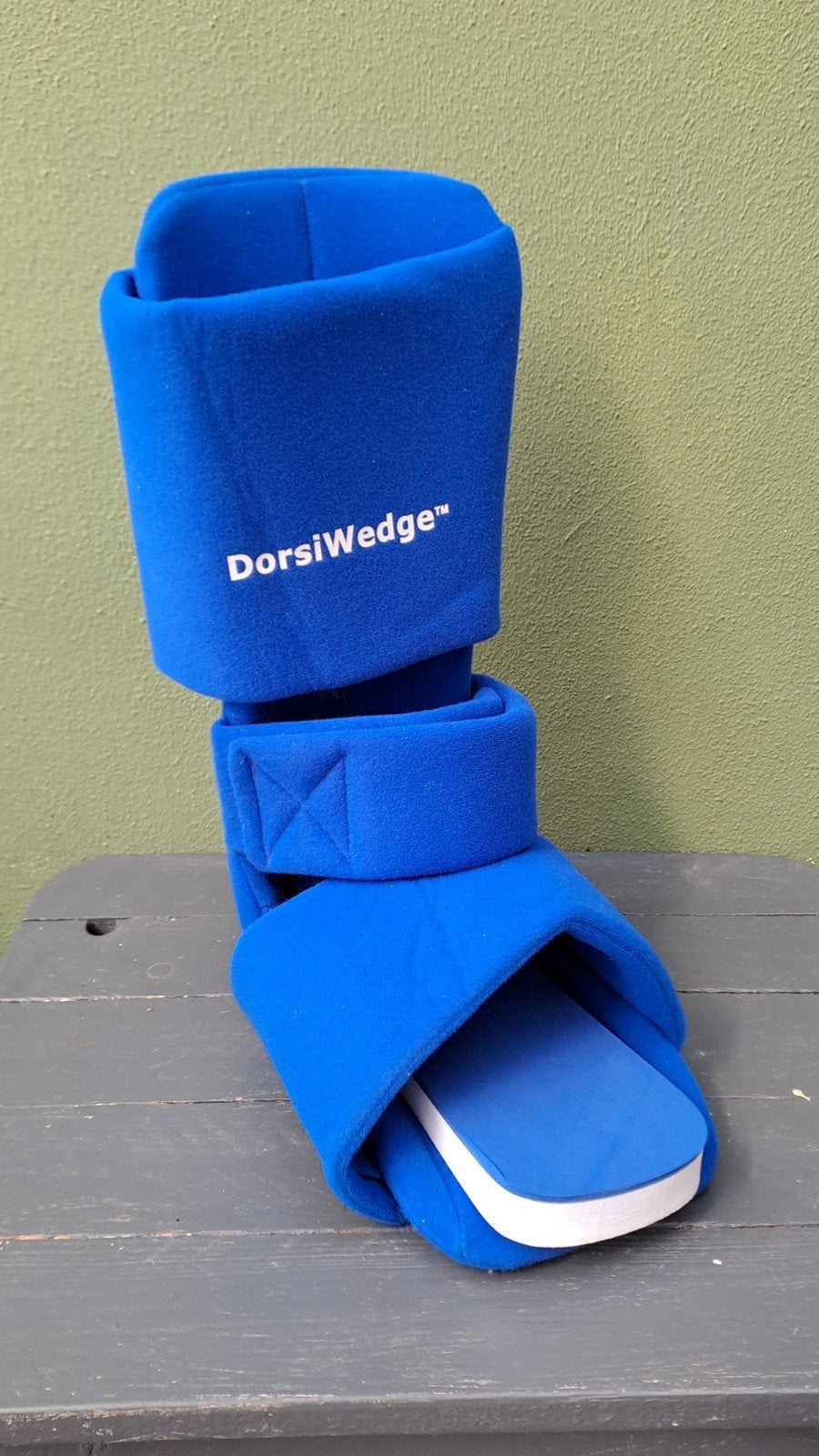 Dorsiwedge nachtspalk maat L, Onbekend, Nieuw, Ophalen of Verzenden, Onbekend