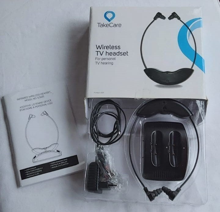 Headset, Ophalen of Verzenden, Nieuw, Overige merken, Draadloos