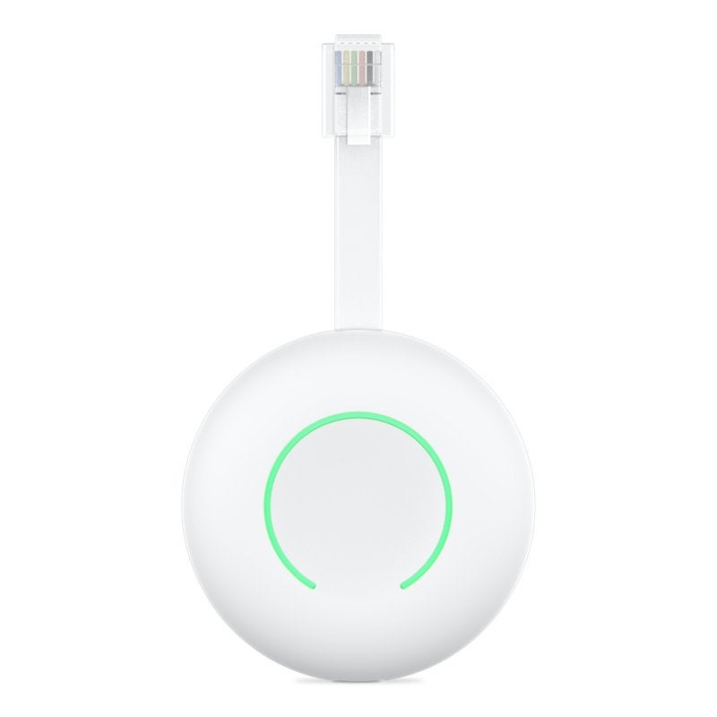 HomeWizard P1 Meter, Ophalen of Verzenden, Zo goed als nieuw, Elektriciteit