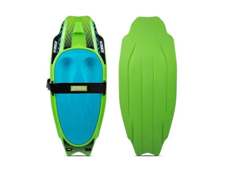 Jobe Slash kneeboard Lime Green - nieuw, Ophalen, Nieuw, Overige typen
