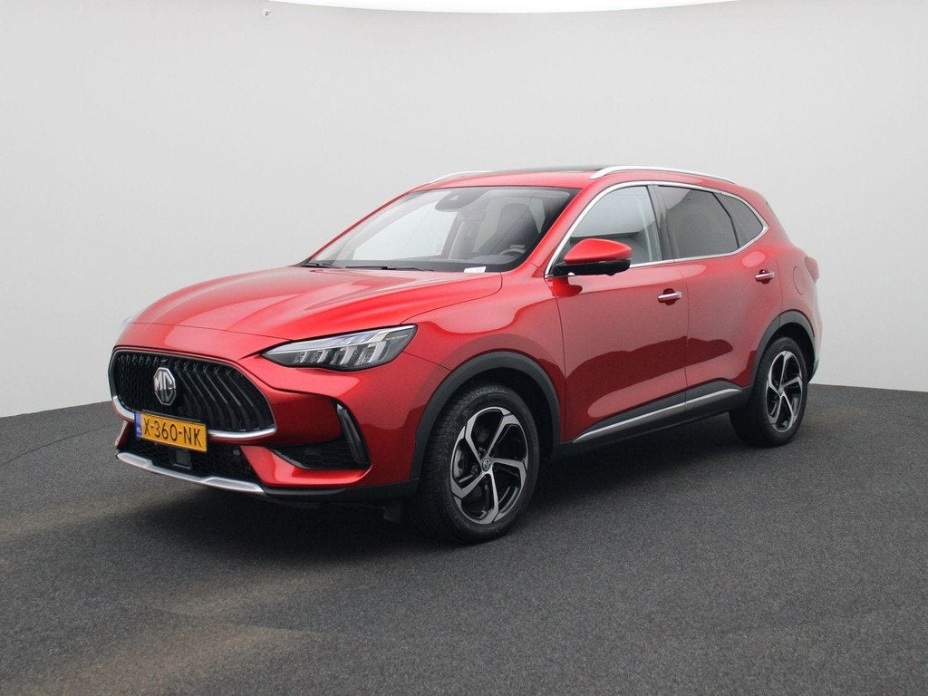 MG EHS 1.5 TGDI PHEV Aut. Luxury | 360 Camera | Panoramadak, Auto's, MG, Gebruikt, Euro 6, 4 cilinders, 1500 cc