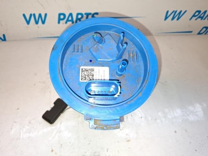 Brandstofpomp Elektrisch van een Volkswagen Polo, Gebruikt, -, -, -