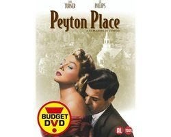 Peyton Place, Alle leeftijden, Ophalen of Verzenden, Zo goed als nieuw