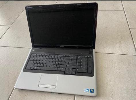 Dell Inspiron Laptop - Goede staat, Gebruikt, HDD, Ophalen of Verzenden, 15 inch
