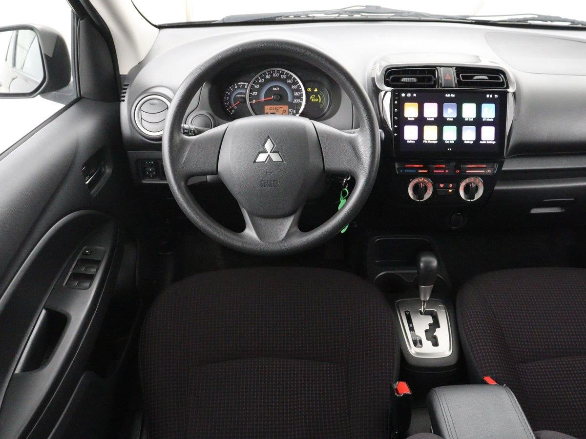 Mitsubishi Space Star 1.2 Invite | Navigatie | Cruise contro, Euro 5, Stof, Gebruikt, 200 kg