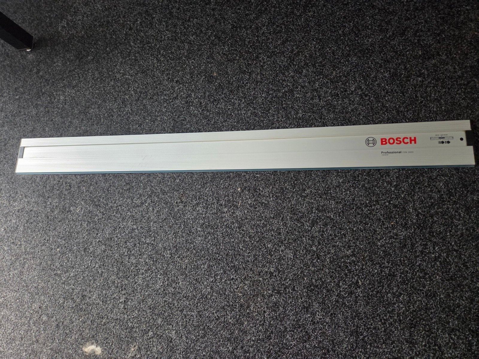 Bosch Professional FSN 1600 geleiderail, Ophalen, Nieuw, Overige typen, Bosch
