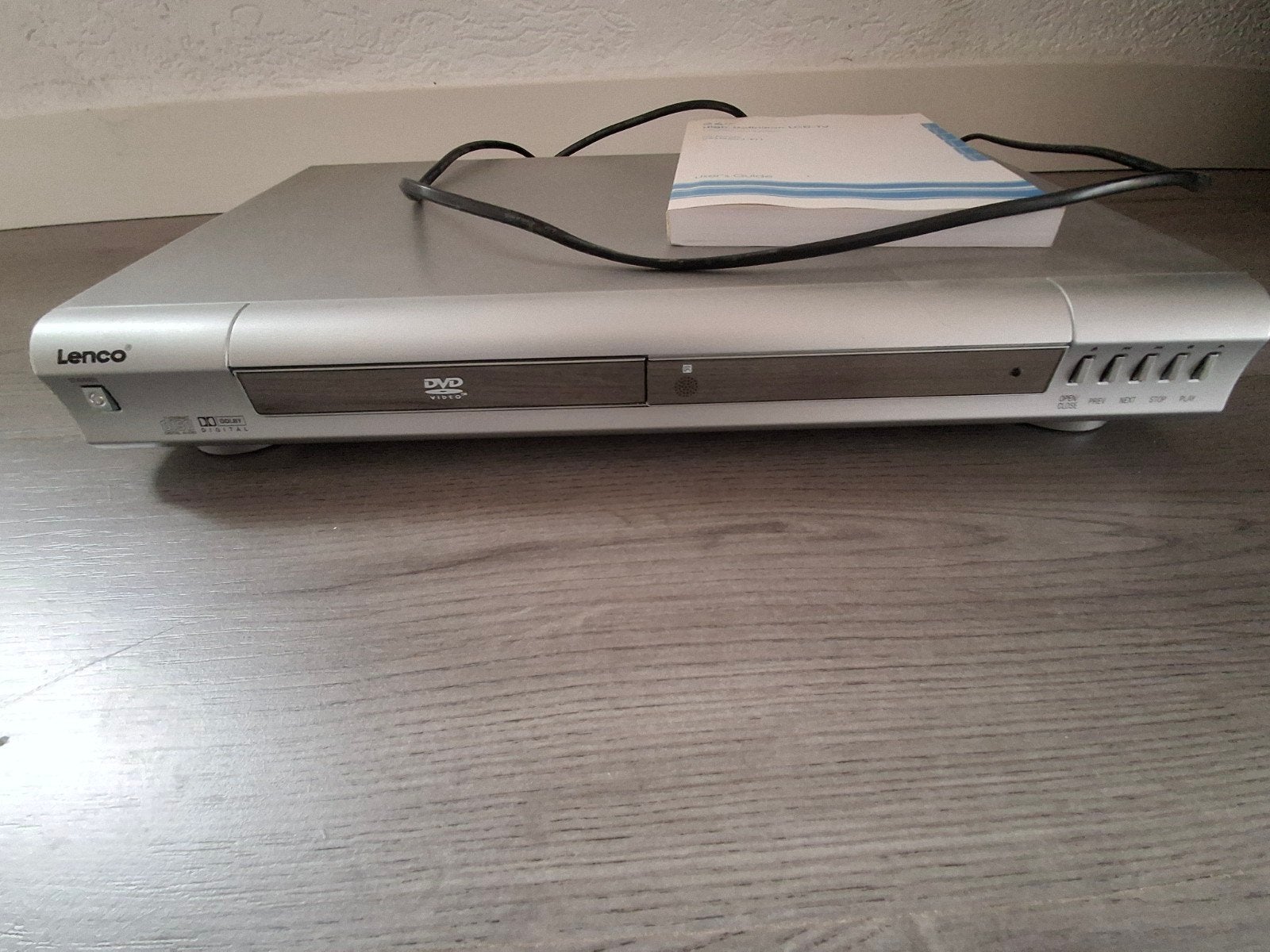 DVD speler, Ophalen of Verzenden, Overige merken