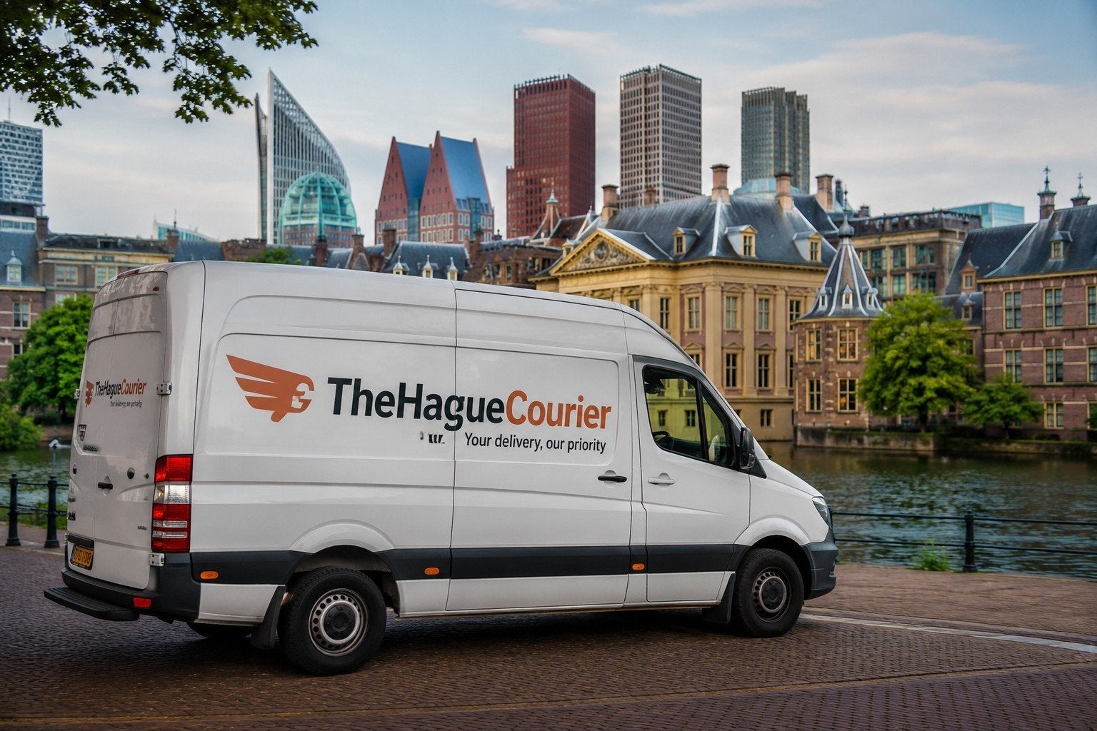 Maaltijdroute gezocht – ZZP – Maandag, 33 - 40 uur, Overige niveaus, Starter, Freelance of Uitzendbasis