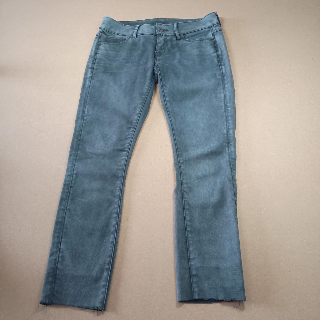 g-star raw 3301, Blauw, Ophalen of Verzenden, W30 - W32 (confectie 38/40), G-STAR RAW