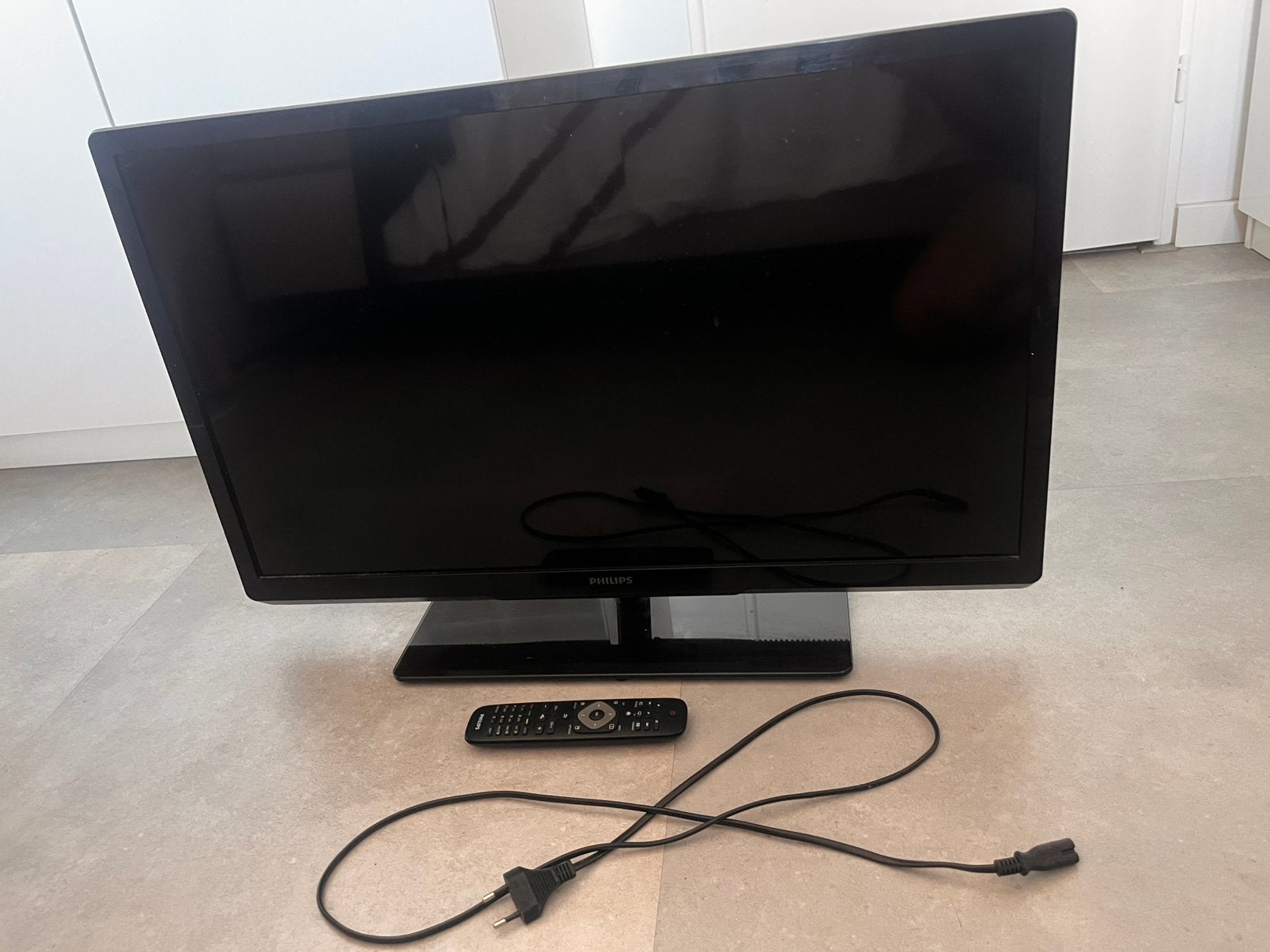 Philips LED-TV 32 inch (81 cm), Ophalen, Philips, 50 Hz, 80 tot 100 cm