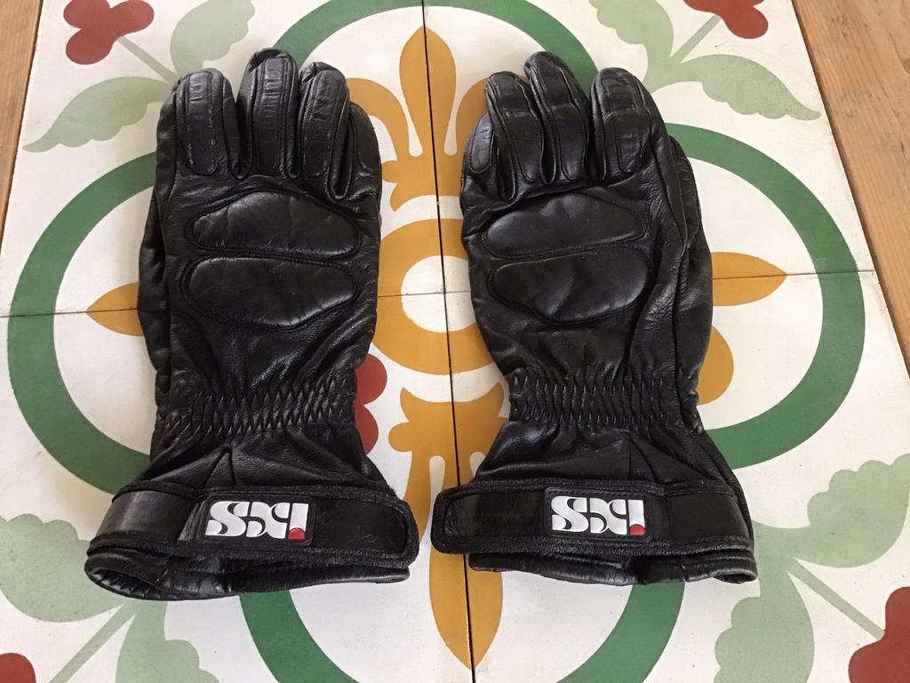 Moterhandschoenen, maat extra S. NIEUW., Motoren, Ophalen, Nieuw zonder kaartje, Dames, Handschoenen